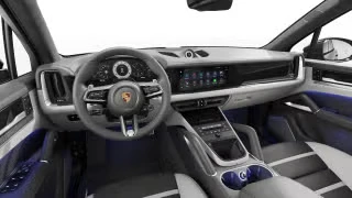 2026 Porsche 9Y0/9Y3 Cayenne GTS - Image 25 of 30