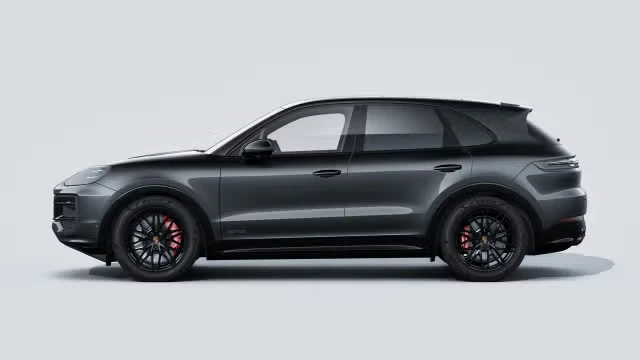 2026 Porsche 9Y0/9Y3 Cayenne GTS - Image 10 of 30