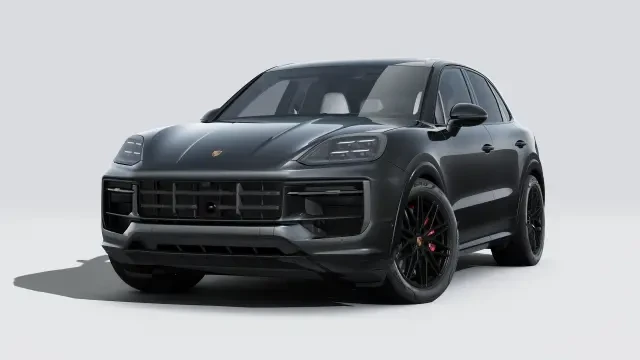 2026 Porsche 9Y0/9Y3 Cayenne GTS - Image 6 of 30