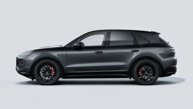 2026 Porsche 9Y0/9Y3 Cayenne GTS - Image 14 of 30