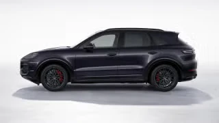 2026 Porsche 9Y0/9Y3 Cayenne GTS - Image 9 of 31