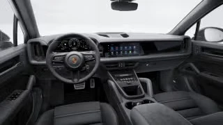 2026 Porsche 9Y0/9Y3 Cayenne GTS - Image 25 of 31