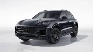 2026 Porsche 9Y0/9Y3 Cayenne GTS - Image 5 of 31