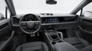 2026 Porsche 9Y0/9Y3 Cayenne GTS - Image 29 of 31