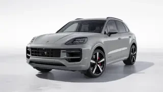 2026 Porsche 9Y0/9Y3 Cayenne GTS - Image 5 of 31