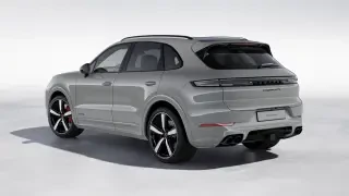 2026 Porsche 9Y0/9Y3 Cayenne GTS - Image 21 of 31