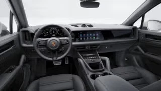 2026 Porsche 9Y0/9Y3 Cayenne GTS - Image 25 of 31