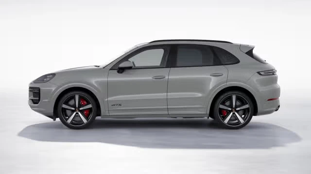 2026 Porsche 9Y0/9Y3 Cayenne GTS - Image 10 of 31