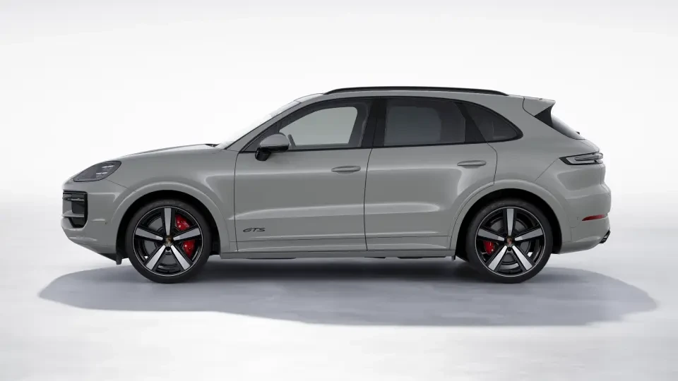 2026 Porsche 9Y0/9Y3 Cayenne GTS - Image 15 of 31