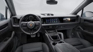 2026 Porsche 9Y0/9Y3 Cayenne GTS - Image 25 of 31