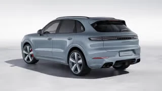 2026 Porsche 9Y0/9Y3 Cayenne GTS - Image 17 of 31