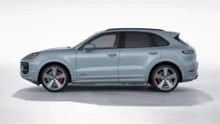 2026 Porsche 9Y0/9Y3 Cayenne GTS - Image 13 of 31