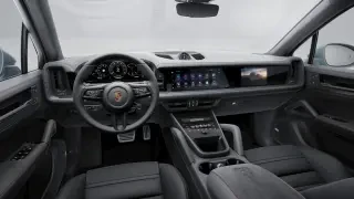 2026 Porsche 9Y0/9Y3 Cayenne GTS - Image 29 of 31