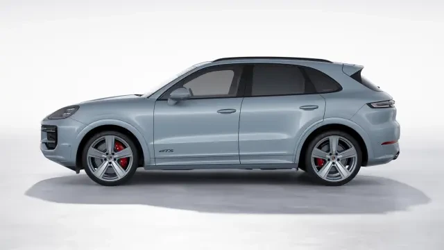 2026 Porsche 9Y0/9Y3 Cayenne GTS - Image 14 of 31