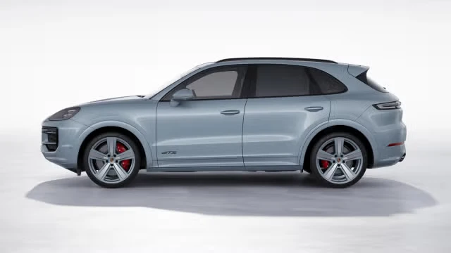 2026 Porsche 9Y0/9Y3 Cayenne GTS - Image 10 of 31