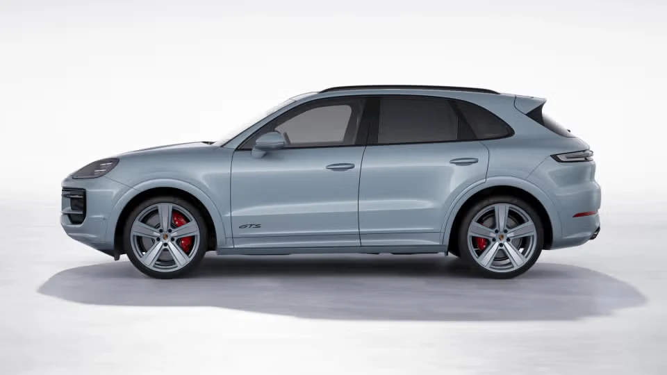 2026 Porsche 9Y0/9Y3 Cayenne GTS - Image 11 of 31