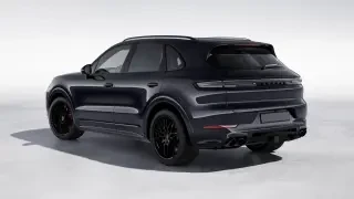 2026 Porsche Cayenne - Image 21 of 30