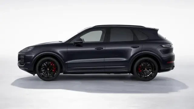 2026 Porsche Cayenne - Image 14 of 30