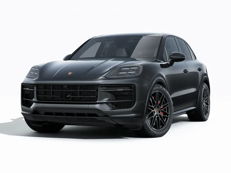 2026 Porsche 9Y0/9Y3 Cayenne GTS - Image 8 of 31