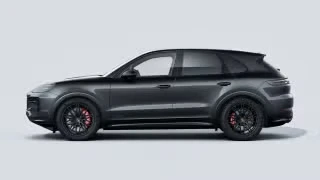 2026 Porsche 9Y0/9Y3 Cayenne GTS - Image 9 of 31