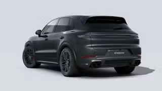 2026 Porsche 9Y0/9Y3 Cayenne GTS - Image 17 of 31