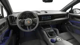2026 Porsche 9Y0/9Y3 Cayenne GTS - Image 29 of 31