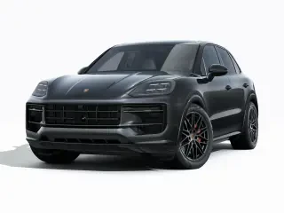 2026 Porsche 9Y0/9Y3 Cayenne GTS - Image 5 of 31