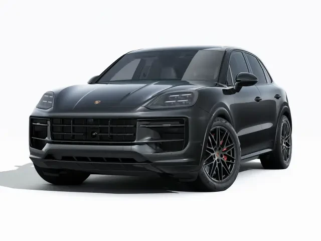 2026 Porsche 9Y0/9Y3 Cayenne GTS - Image 6 of 31