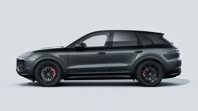 2026 Porsche 9Y0/9Y3 Cayenne GTS - Image 14 of 31