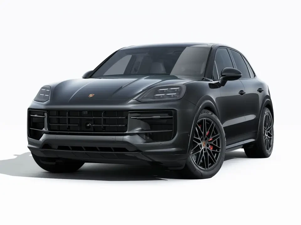 2026 Porsche 9Y0/9Y3 Cayenne GTS - Image 7 of 31