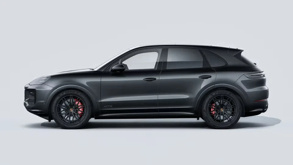 2026 Porsche 9Y0/9Y3 Cayenne GTS - Image 11 of 31