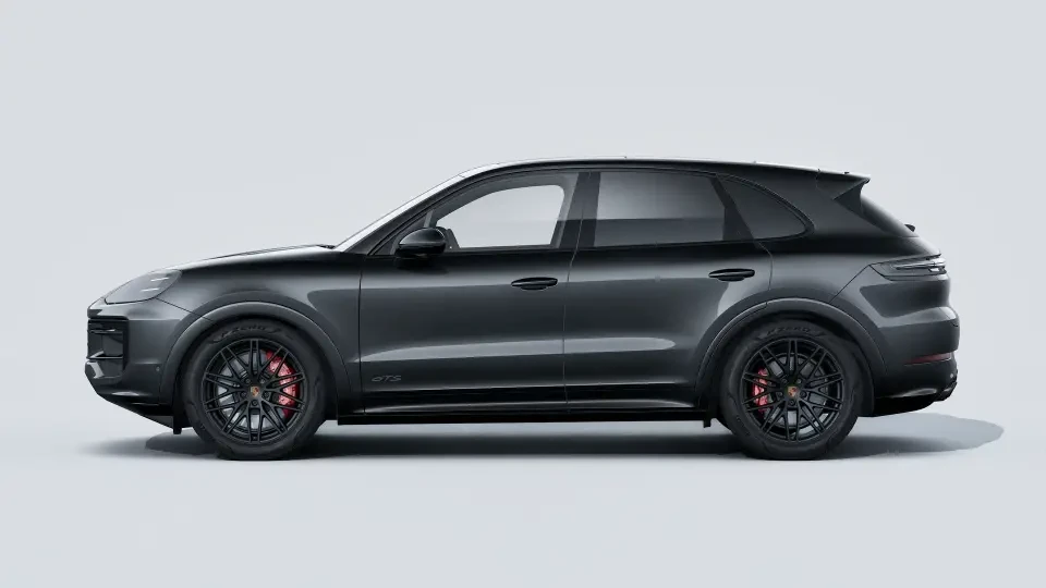 2026 Porsche 9Y0/9Y3 Cayenne GTS - Image 15 of 31