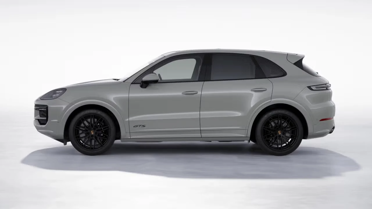 2026 Porsche 9Y0/9Y3 Cayenne GTS - Image 12 of 30