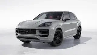 2026 Porsche 9Y0/9Y3 Cayenne GTS - Image 5 of 30