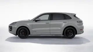 2026 Porsche 9Y0/9Y3 Cayenne GTS - Image 13 of 30