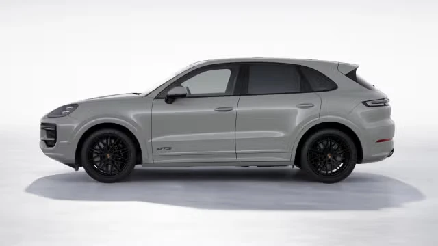 2026 Porsche 9Y0/9Y3 Cayenne GTS - Image 10 of 30