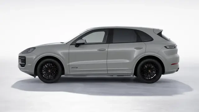 2026 Porsche 9Y0/9Y3 Cayenne GTS - Image 14 of 30