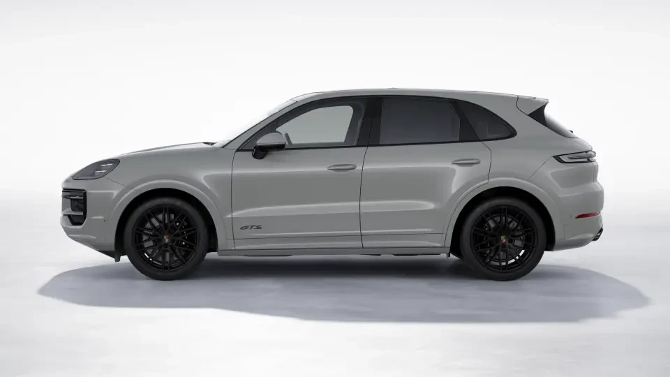 2026 Porsche 9Y0/9Y3 Cayenne GTS - Image 15 of 30