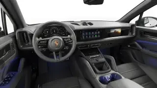 2026 Porsche 9Y0/9Y3 Cayenne GTS - Image 29 of 30