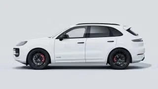 2026 Porsche 9Y0/9Y3 Cayenne GTS - Image 9 of 30