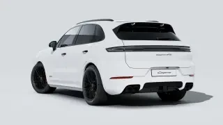 2026 Porsche 9Y0/9Y3 Cayenne GTS - Image 21 of 30