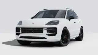 2026 Porsche 9Y0/9Y3 Cayenne GTS - Image 5 of 30