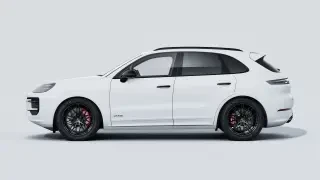 2026 Porsche 9Y0/9Y3 Cayenne GTS - Image 13 of 30