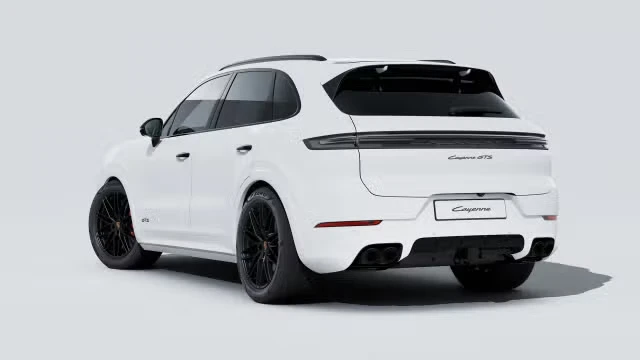 2026 Porsche 9Y0/9Y3 Cayenne GTS - Image 18 of 30