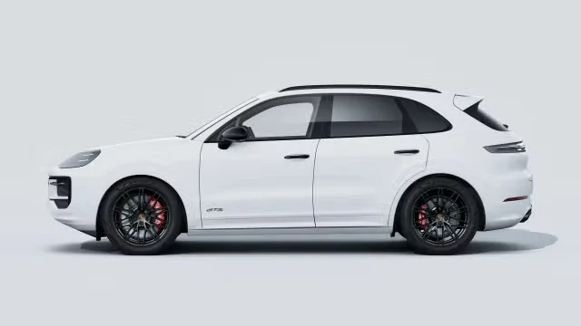2026 Porsche 9Y0/9Y3 Cayenne GTS - Image 10 of 30