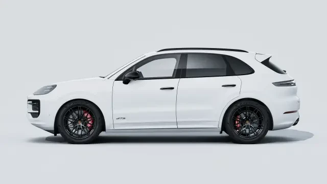 2026 Porsche 9Y0/9Y3 Cayenne GTS - Image 14 of 30