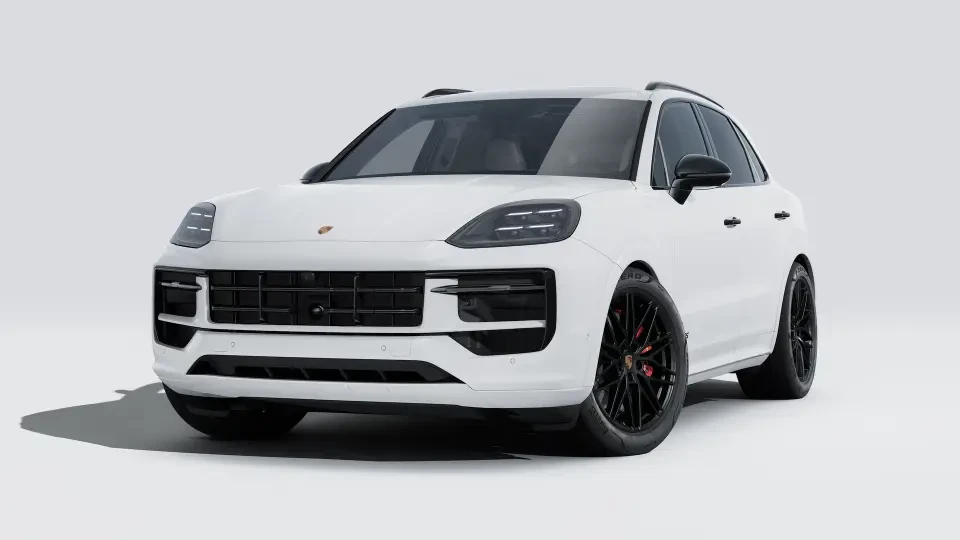 2026 Porsche 9Y0/9Y3 Cayenne GTS - Image 7 of 30
