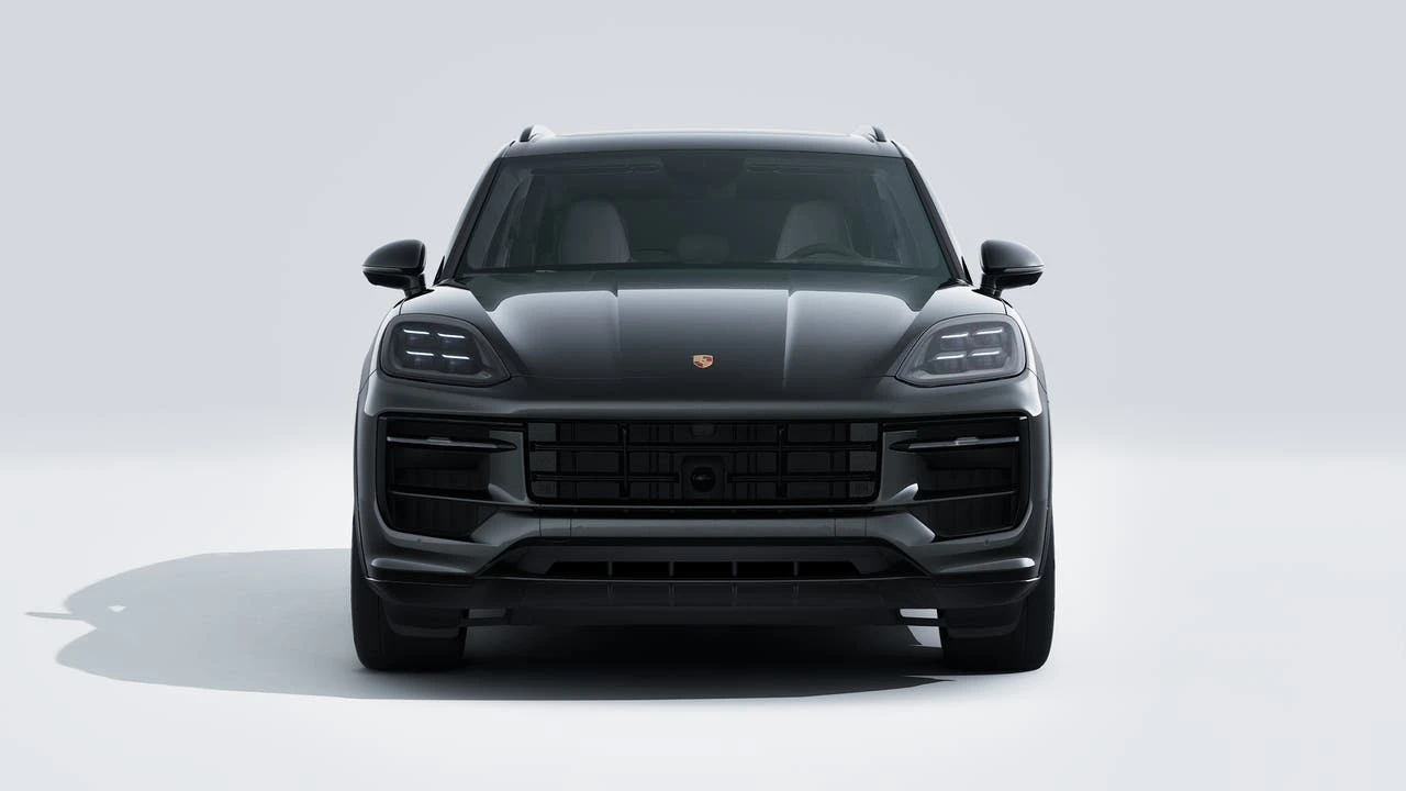 2026 Porsche 9Y0/9Y3 Cayenne GTS - Image 8 of 14