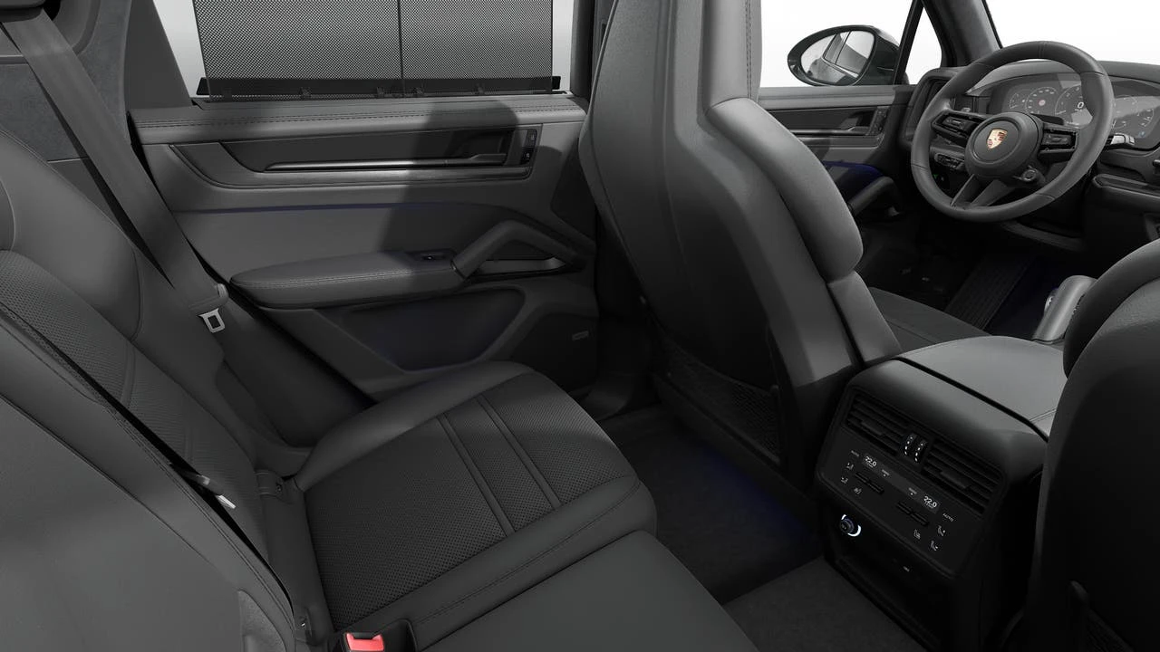 2026 Porsche 9Y0/9Y3 Cayenne GTS - Image 14 of 14