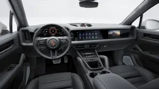 2026 Porsche 9Y0/9Y3 Cayenne GTS - Image 29 of 31
